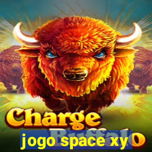 jogo space xy